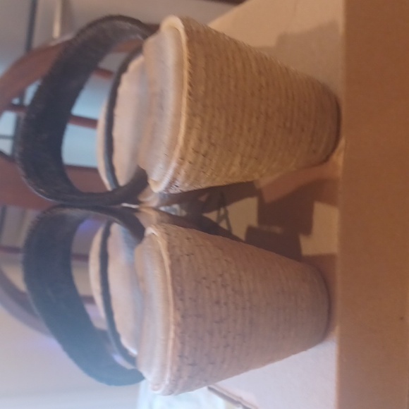 *Sabicca Sandal sz 6" - Picture 4 of 8